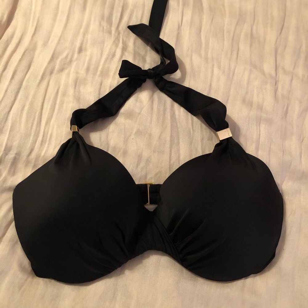 Victoria’s Secret Padded Bikini Top